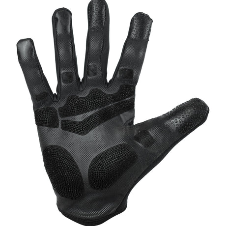 Guanti Lunghi Prologo piquet CPC - Bianco