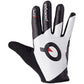 Prologo CPC lange handschuhe - Weiss