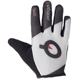 Guanti Lunghi Prologo piquet CPC - Bianco