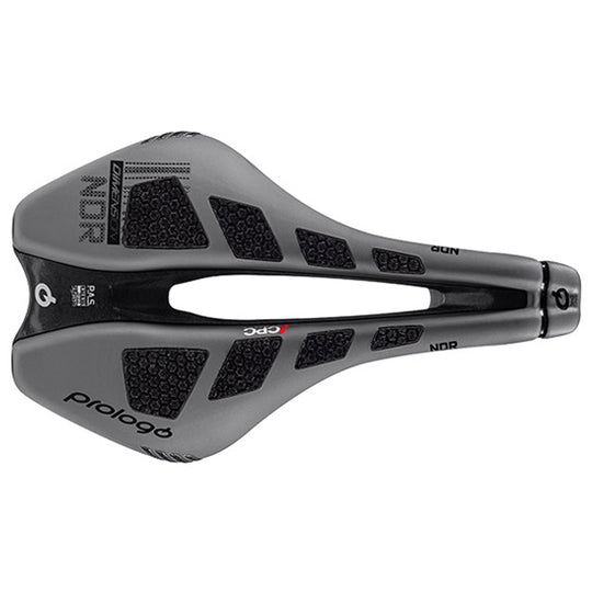 Selle Prologo Dimension NDR CPC Nack - Noir