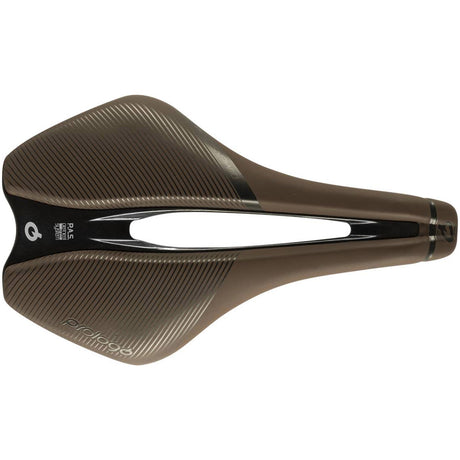 Sella Prologo Dimension Tirox - Marrone