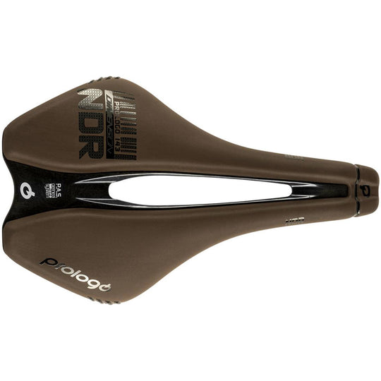 Selle Prologo Dimension NDR Nack - Marron