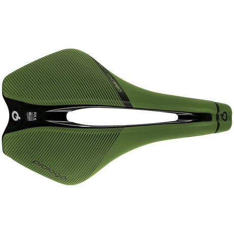 Sella Prologo Dimension Tirox - Verde
