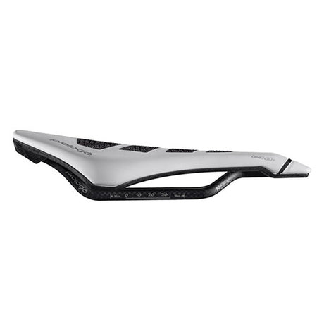 Sella Prologo Dimension CPC Nack - Bianco