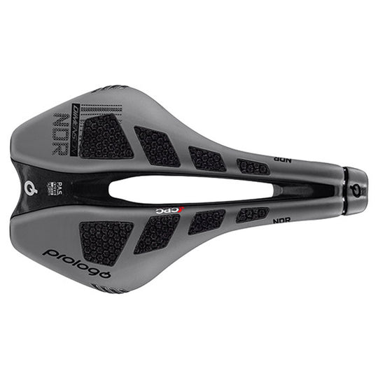 Selle Prologo Dimension NDR CPC Tirox - Noir