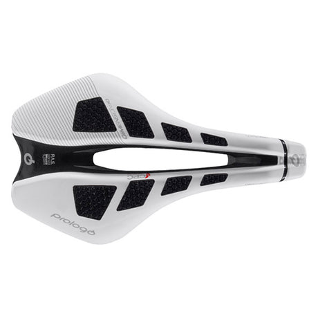 Sella Prologo Dimension CPC Nack - Bianco