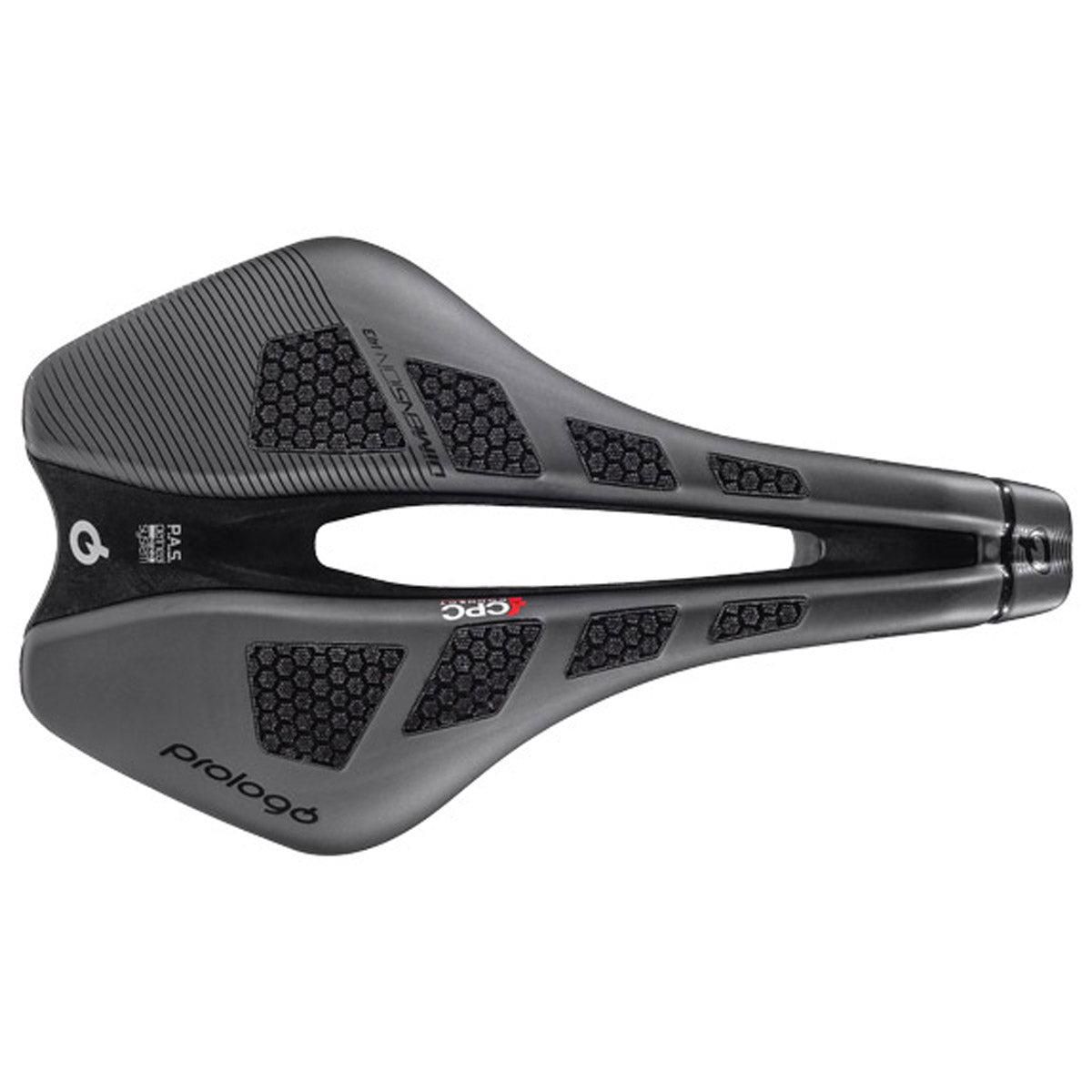 Sella Prologo Dimension CPC Nack - Nero