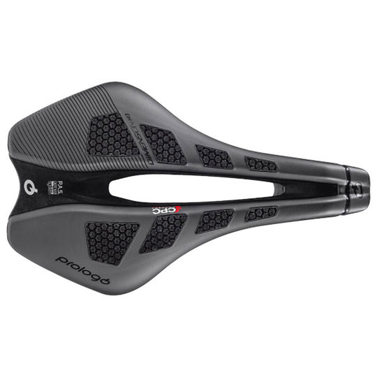 Selle Prologo Dimension CPC Tirox - Noir