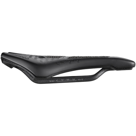 Sella Prologo Dimension Tri Nack - Nero