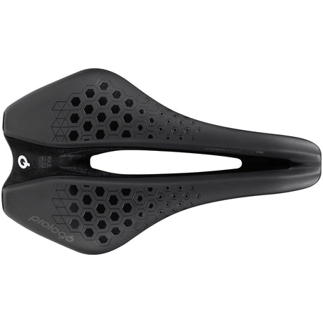 Sella Prologo Dimension Tri Tirox - Nero