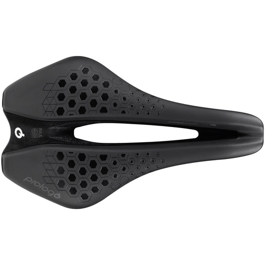 Selle Prologo Dimension Tri Nack - Noir