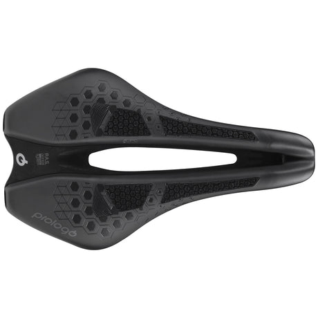Sella Prologo Dimension Tri CPC Tirox - Nero
