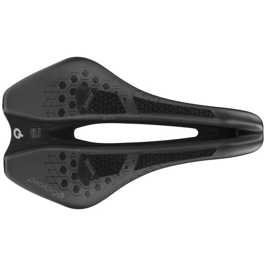 Selle Prologo Dimension Tri CPC Tirox - Noir