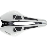 Sella Prologo Dimension Tri CPC Tirox - Bianco