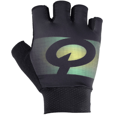 Guanti Prologo Faded - Nero verde
