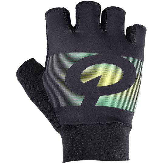 Gants Prologo Faded - Noir vert