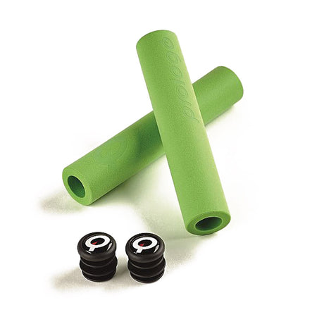 Manopole Prologo Mastery - Verde