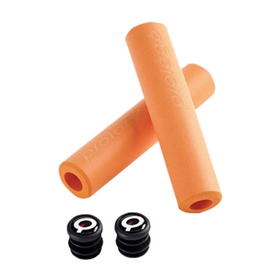 Manopole Prologo Mastery - Arancione
