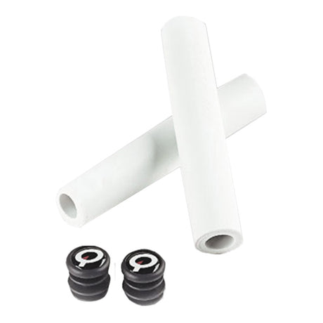 Manopole Prologo Mastery - Bianco