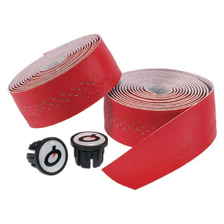 Nastro manubrio Prologo Microtouch - Rosso