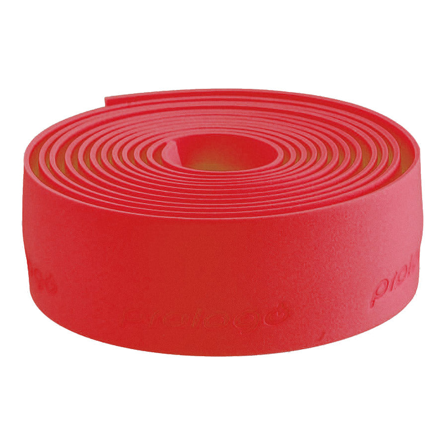 Nastro manubrio Prologo Plaintouch - Rosso