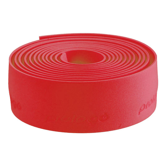 Prologo Plaintouch handlebar tape - Red