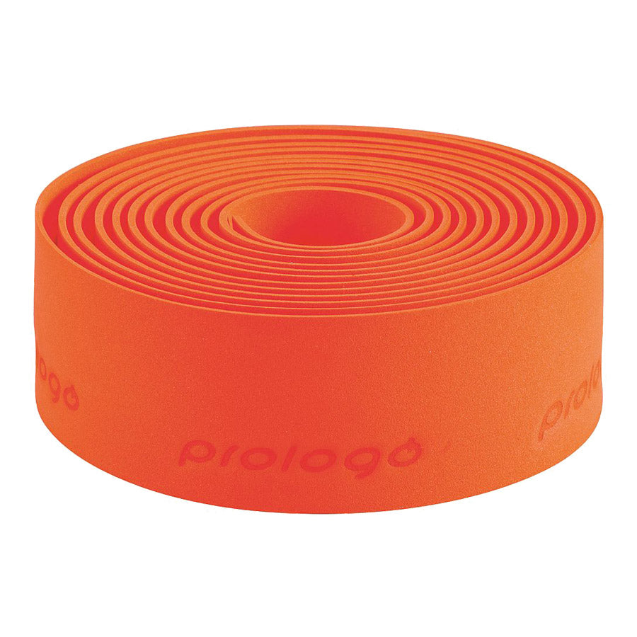 Nastro manubrio Prologo Plaintouch - Arancione