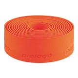 Nastro manubrio Prologo Plaintouch - Arancione