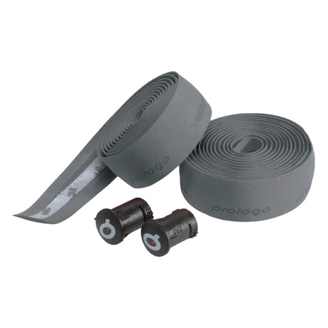 Nastro manubrio Prologo Plaintouch - Argento
