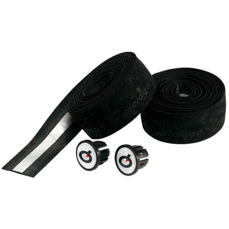 Nastro manubrio Prologo Skintouch - Nero
