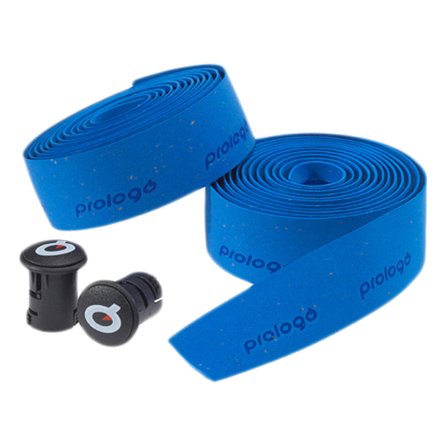 Nastro manubrio Prologo Doubletouch - Blu