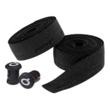 Nastro manubrio Prologo Doubletouch - Nero