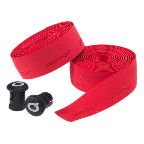 Nastro manubrio Prologo Doubletouch - Rosso