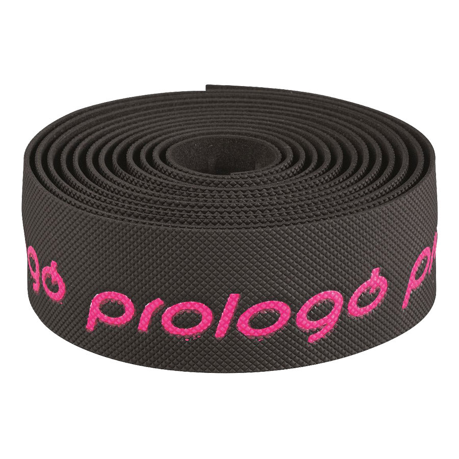 Nastro manubrio Prologo Onetouch - Nero rosa