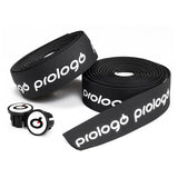 Nastro manubrio Prologo Onetouch Gel - Nero bianco