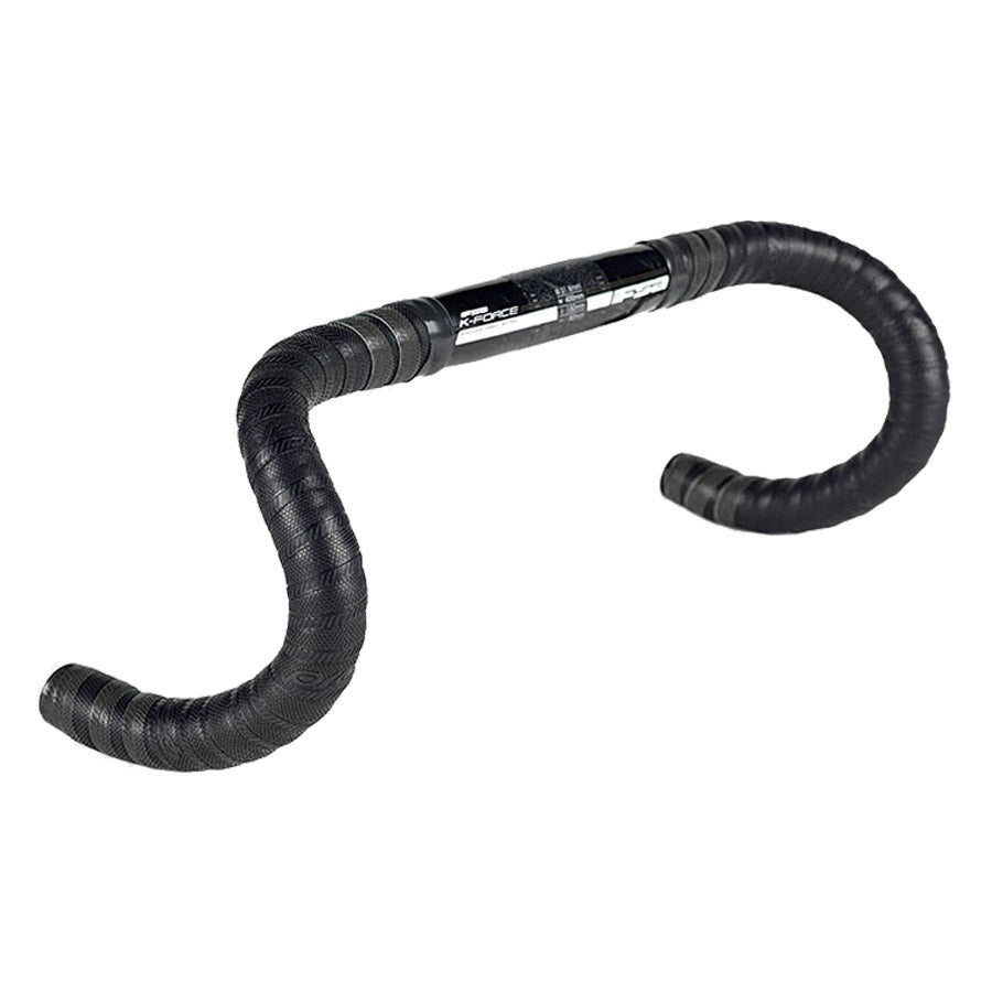 Nastro manubrio Prologo Onetouch 2 Gel - Nero