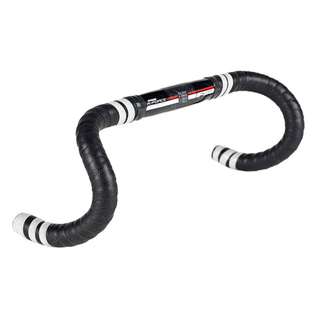 Nastro manubrio Prologo Onetouch 2 Gel - Nero bianco
