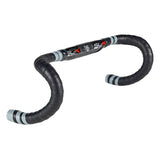 Nastro manubrio Prologo Onetouch 2 Gel - Nero grigio