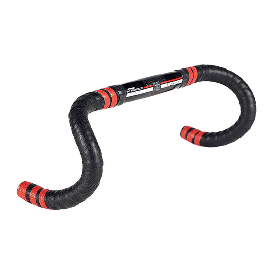 Guidoline Prologo Onetouch 2 Gel - Noir rouge