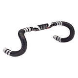 Nastro manubrio Prologo Onetouch 2 Gel - Nero reflex