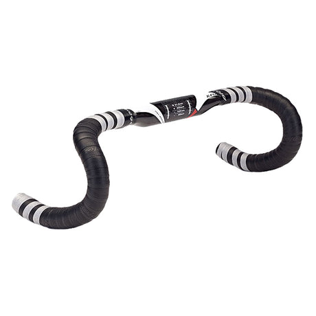 Nastro manubrio Prologo Onetouch 2 Gel - Nero reflex