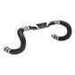 Nastro manubrio Prologo Onetouch 2 Gel - Nero reflex
