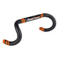Nastro manubrio Prologo Onetouch 2 Gel - Nero arancione