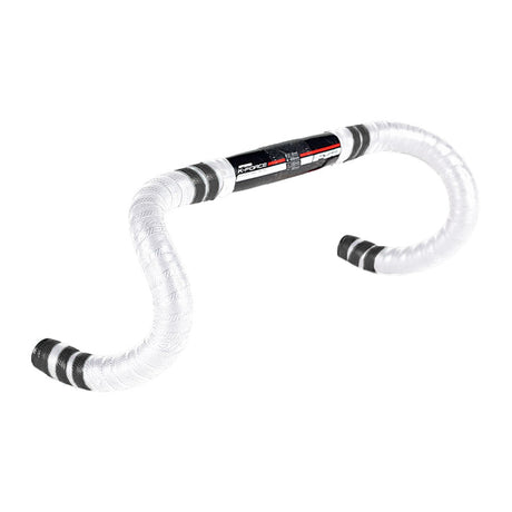Nastro manubrio Prologo Onetouch 2 - Bianco nero