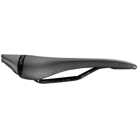 Sella Prologo Kappa Evo T2.0 - Nero