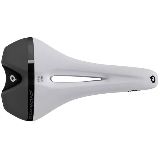 Selle Prologo Kappa Evo Pas T2.0 - Blanc