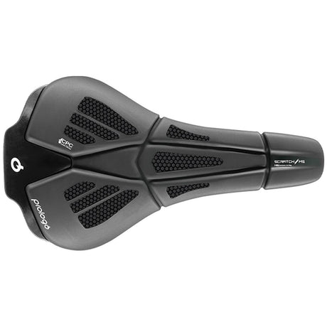 Sella Prologo Scratch M5 CPC Airing TiroX - Nero