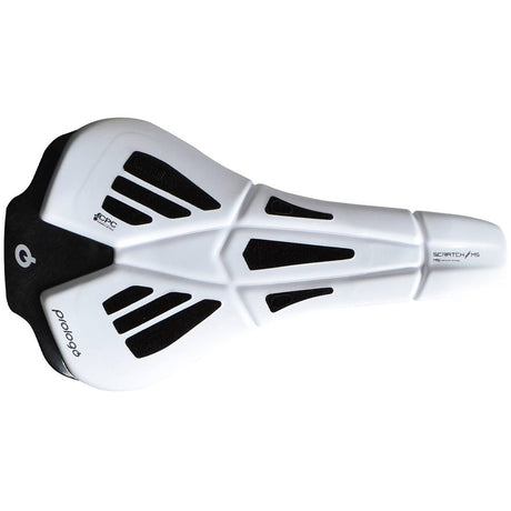 Sella Prologo Scratch M5 CPC Airing Nack - Bianco
