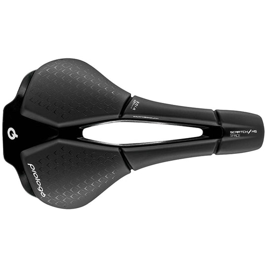 Selle Prologo Scratch M5 Space Nack - Noir