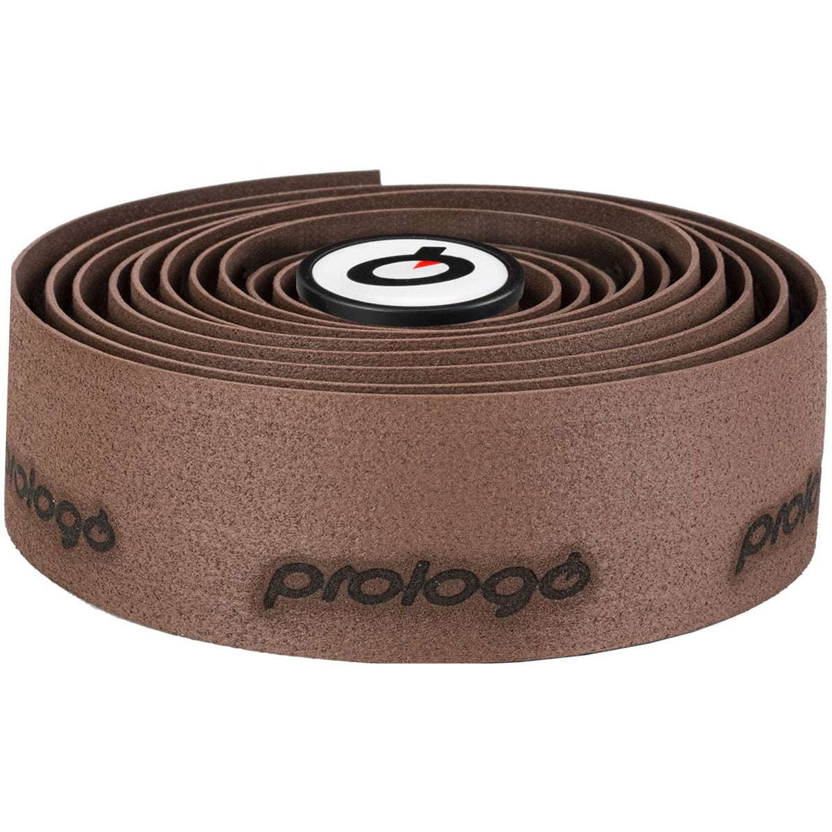 Prologo Plaintouch+ lenkerband - Braun
